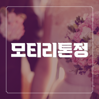 모티리톤정