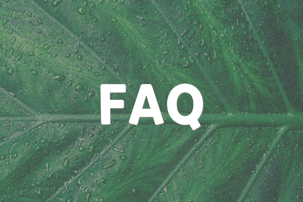 FAQ