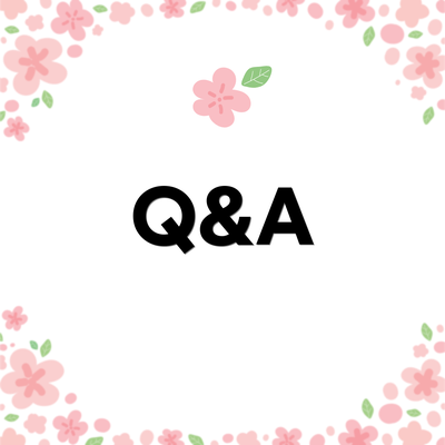 Q&A